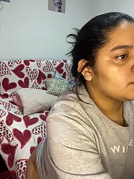 Snapshot of Anabelle_00_ chatting on November 27, 2025, 3:18 am Anabelle 00 online show from November 27, 2025, 3:18 am