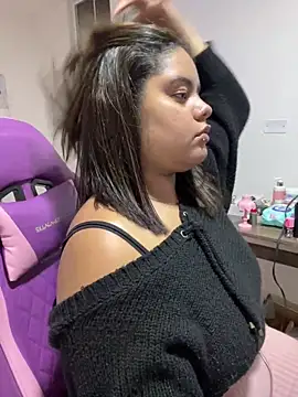 Anabelle 00  online show from March 20, 2026, 3:07 am