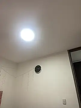 Anabelle 00  online show from February 9, 2026, 3:04 am