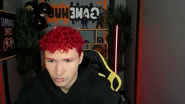 Snapshot of JonnyDarka chatting on November 3, 2025, 10:19 am JonnyDarka online show from November 3, 2025, 10:19 am