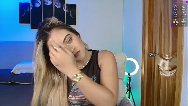 MaryMoon  online show from March 29, 2026, 5:58 pm