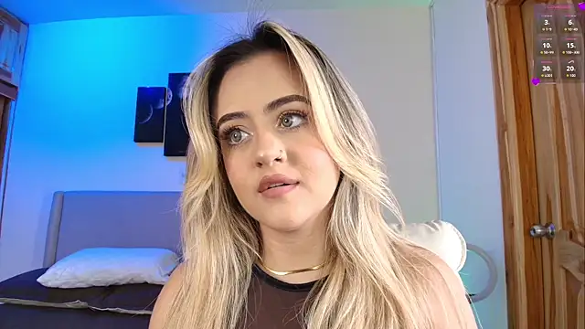 MaryMoon  online show from March 30, 2026, 4:41 pm