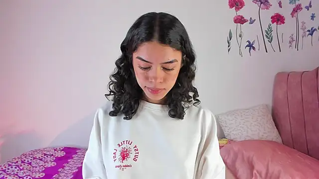 maddy parker   online show from April 11, 2026, 11:41 pm