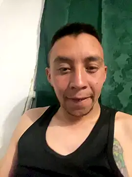 eslabon19 online show from September 15, 2025, 4:57 am