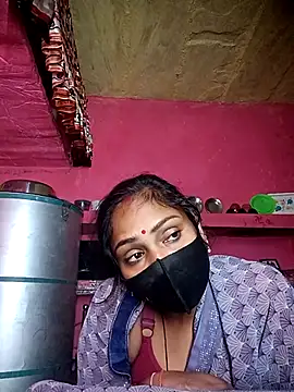 Snapshot of Suman_ji1 chatting on November 19, 2025, 6:52 pm Suman ji1 online show from November 19, 2025, 6:52 pm