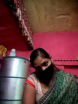 Snapshot of Suman_ji1 chatting on November 27, 2025, 6:14 am Suman ji1 online show from November 27, 2025, 6:14 am