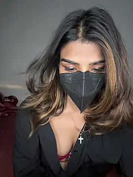 Mira SL online show from March 9, 2026, 6:22 pm