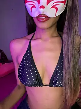 Snapshot of Mira_SL chatting on June 24, 2026, 10:07 pm Mira SL online show from June 24, 2026, 10:07 pm