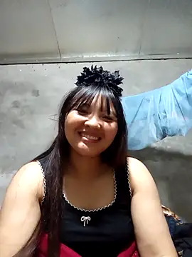 SSexykute3456 online show from November 7, 2025, 12:42 pm