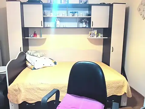 Snapshot of Soffy_Skye chatting on January 12, 2026, 6:31 am Soffy Skye online show from January 12, 2026, 6:31 am