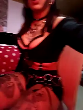 Mishchelle Zakii online show from February 2, 2026, 1:26 am