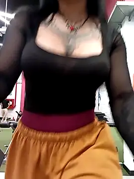 Mishchelle Zakii online show from February 18, 2026, 1:14 am