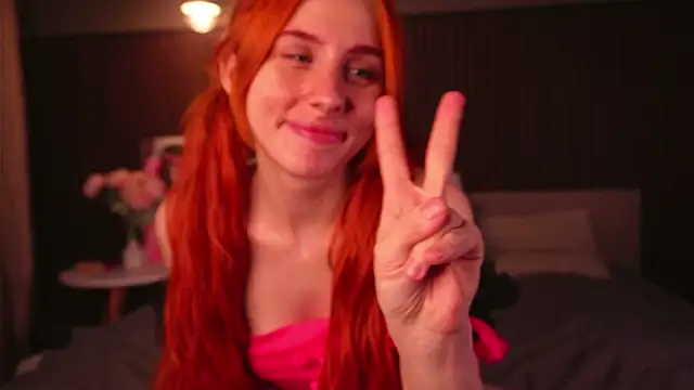 pinkmagokiss online show from November 21, 2025, 2:49 pm