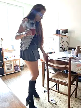 ChouqxxxCoreleone online show from September 29, 2025, 8:21 am