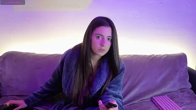 Snapshot of PTlatina chatting on February 13, 2026, 7:03 pm PTlatina online show from February 13, 2026, 7:03 pm