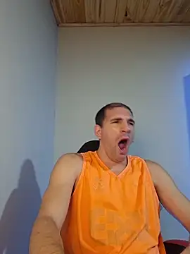 ObeyLust online show from February 19, 2026, 11:56 pm