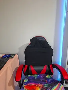 ObeyLust online show from February 12, 2026, 10:20 pm