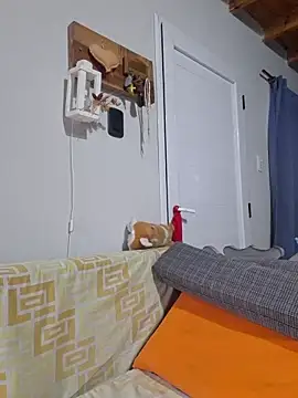 ObeyLust online show from March 13, 2026, 9:20 pm