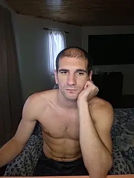 ObeyLust online show from April 12, 2026, 9:18 pm