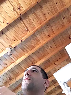 ObeyLust online show from October 26, 2025, 4:18 pm