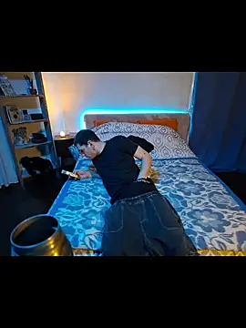 ObeyLust online show from November 7, 2025, 11:52 pm