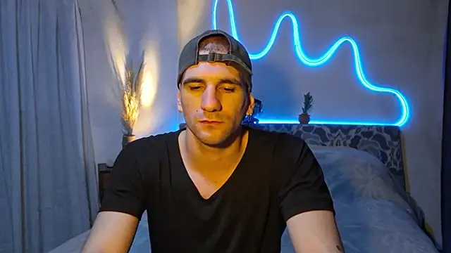 ObeyLust online show from November 18, 2025, 12:59 am