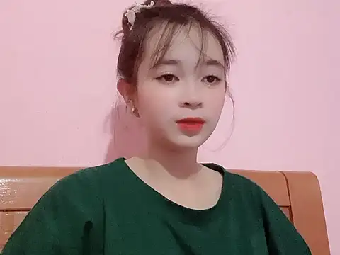 Snapshot of Suna7383 chatting on October 3, 2025, 4:41 pm Suna7383 online show from October 3, 2025, 4:41 pm