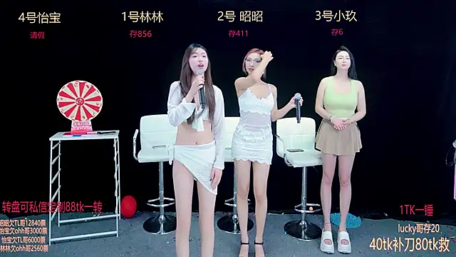 Sweet-8888 online show from October 16, 2025, 6:10 am