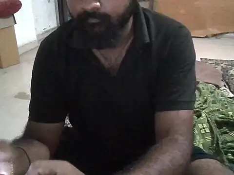 Indianboy9527 online show from May 14, 2026, 2:36 pm