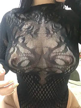 Andreininha online show from June 1, 2026, 11:43 am
