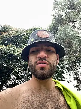 juan hairy online show from May 11, 2026, 2:45 pm