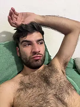 juan hairy online show from April 3, 2026, 3:02 am