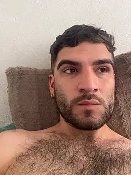 juan hairy online show from May 27, 2026, 4:14 pm