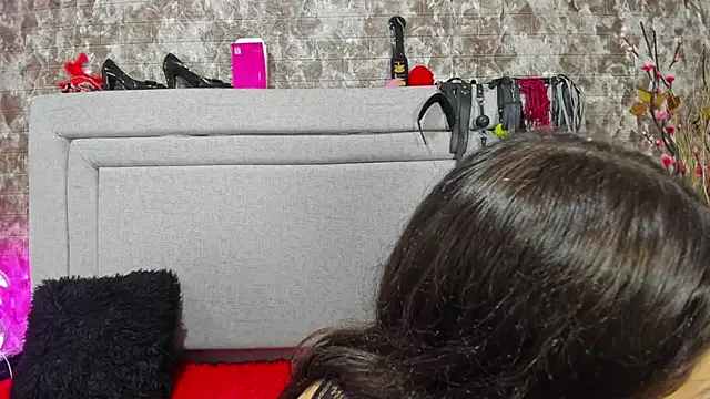 Snapshot of KatyVelvet chatting on November 20, 2025, 3:07 am KatyVelvet online show from November 20, 2025, 3:07 am