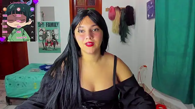 Snapshot of MaoMaoLa chatting on October 23, 2025, 12:09 am MaoMaoLa online show from October 23, 2025, 12:09 am