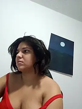 Snapshot of MaoMaoLa chatting on November 23, 2025, 10:53 pm MaoMaoLa online show from November 23, 2025, 10:53 pm