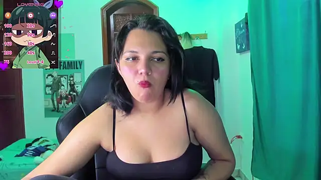 Snapshot of MaoMaoLa chatting on November 5, 2025, 10:46 pm MaoMaoLa online show from November 5, 2025, 10:46 pm