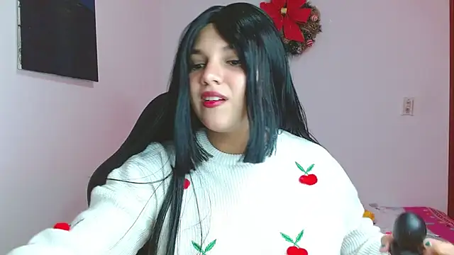 Snapshot of MaoMaoLa chatting on December 3, 2025, 5:08 am MaoMaoLa online show from December 3, 2025, 5:08 am