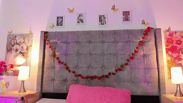 Linda Fosterr online show from February 7, 2026, 7:22 pm