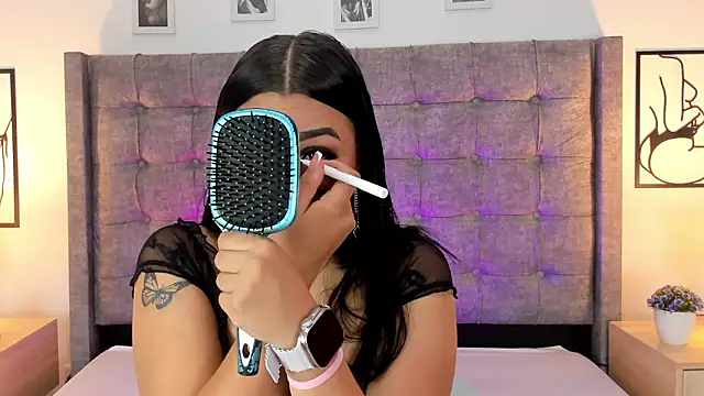 Linda Fosterr online show from January 31, 2026, 7:23 pm