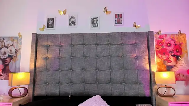 Snapshot of Linda_Fosterr chatting on May 26, 2026, 9:24 pm Linda Fosterr online show from May 26, 2026, 9:24 pm