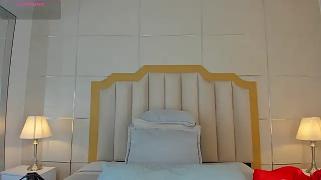 Snapshot of DakotaWangi chatting on November 24, 2025, 3:06 am DakotaWangi online show from November 24, 2025, 3:06 am