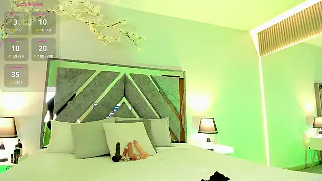 Snapshot of Isa_Rouse__ chatting on December 5, 2025, 3:27 am Isa Rouse online show from December 5, 2025, 3:27 am