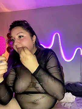 Snapshot of Emma__Fox_ chatting on November 20, 2025, 4:18 pm Emma Fox online show from November 20, 2025, 4:18 pm