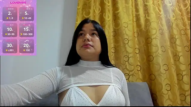 April Becker online show from January 12, 2026, 3:24 am