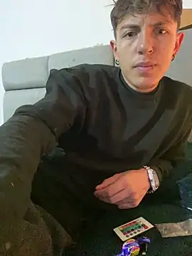 NaytonFreeman online show from March 11, 2026, 12:21 pm