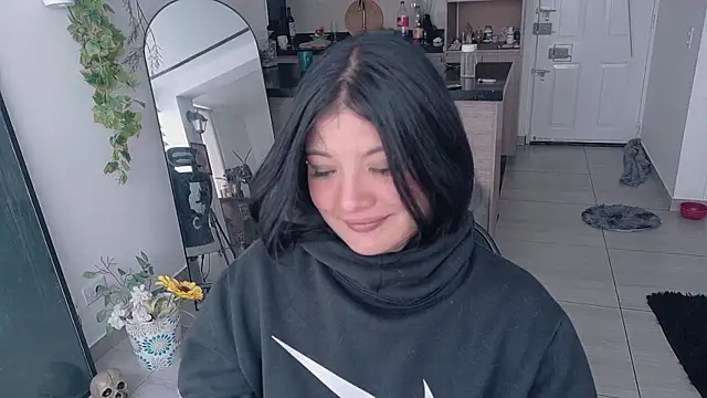 Unatatuada online show from November 5, 2025, 7:17 pm