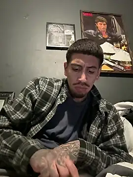 busnfatnutsLildee online show from February 8, 2026, 2:04 pm