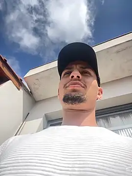 7Novinho online show from September 18, 2025, 5:49 pm