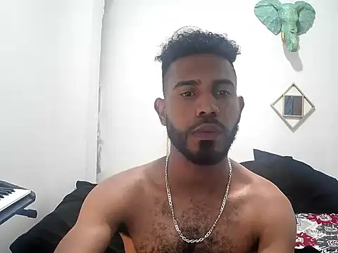 alberthott 66 online show from October 21, 2025, 2:55 am